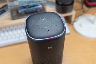 小爱音箱爆料视频下载,功能升级与设计革新一览 第1张 小爱音箱爆料视频下载,功能升级与设计革新一览 第1张